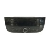 Recambio de sistema audio / radio cd para fiat punto (199) easy referencia OEM IAM 7355261540  