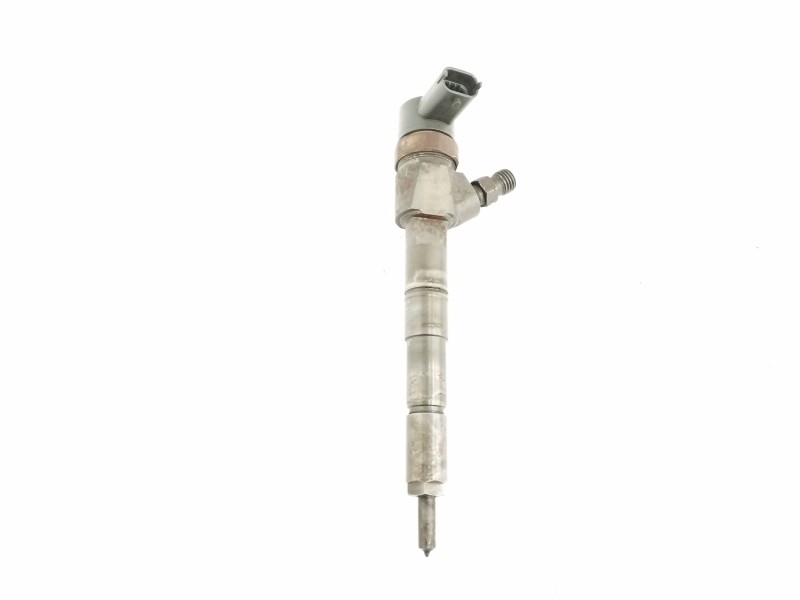 Recambio de inyector para opel astra gtc 1.9 cdti referencia OEM IAM 0445110159  