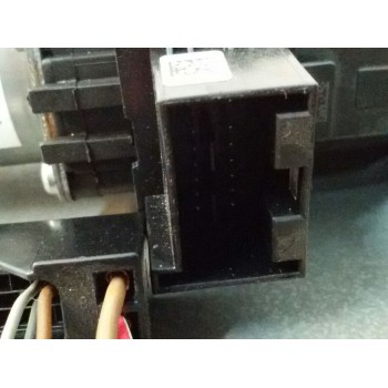 Recambio de elevalunas delantero derecho para skoda fabia (5j2 ) sport referencia OEM IAM FUNDA 6R0959602P 