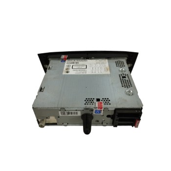 Recambio de sistema audio / radio cd para fiat punto (199) easy referencia OEM IAM 7355261540  