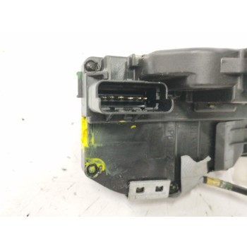 Recambio de cerradura puerta delantera izquierda para nissan pulsar (c13) 1.5 turbodiesel cat referencia OEM IAM 805013ZL0A  