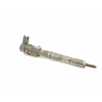 Recambio de inyector para opel astra gtc 1.9 cdti referencia OEM IAM 0445110159  