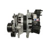 Recambio de alternador para nissan qashqai iii (j12) 1.3 dig-t referencia OEM IAM 2310A1749R 240A IST50S064