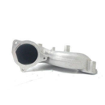 Recambio de colector admision para audi a4 berlina (8e) 1.9 tdi referencia OEM IAM 038129713AJ  