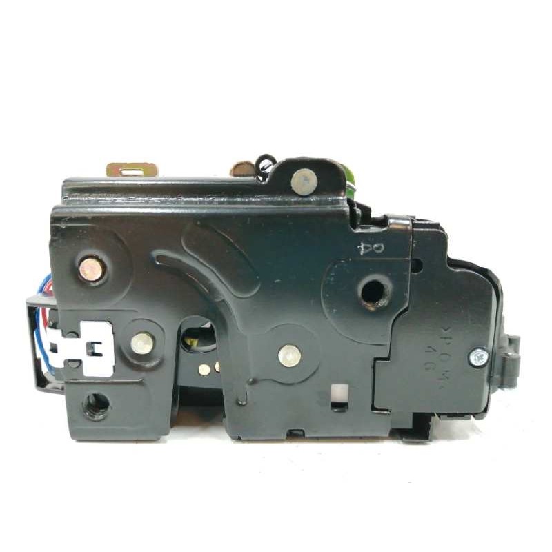 Recambio de cerradura puerta delantera izquierda para volkswagen t5 transporter (7e) 2.0 tdi referencia OEM IAM 3B1837015BC  