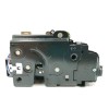 Recambio de cerradura puerta delantera izquierda para volkswagen t5 transporter (7e) 2.0 tdi referencia OEM IAM 3B1837015BC  