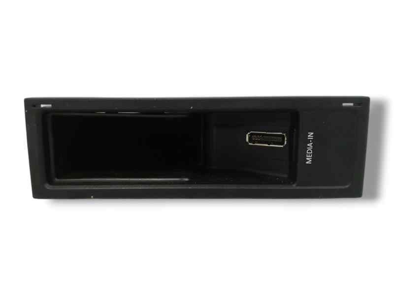 Recambio de modulo electronico para volkswagen golf vi (5k1) 2.0 gtd referencia OEM IAM 5N0035341B 5N0035342B 