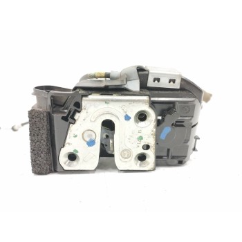 CERRADURA PUERTA DELANTERA DERECHA 805003ZL0A 