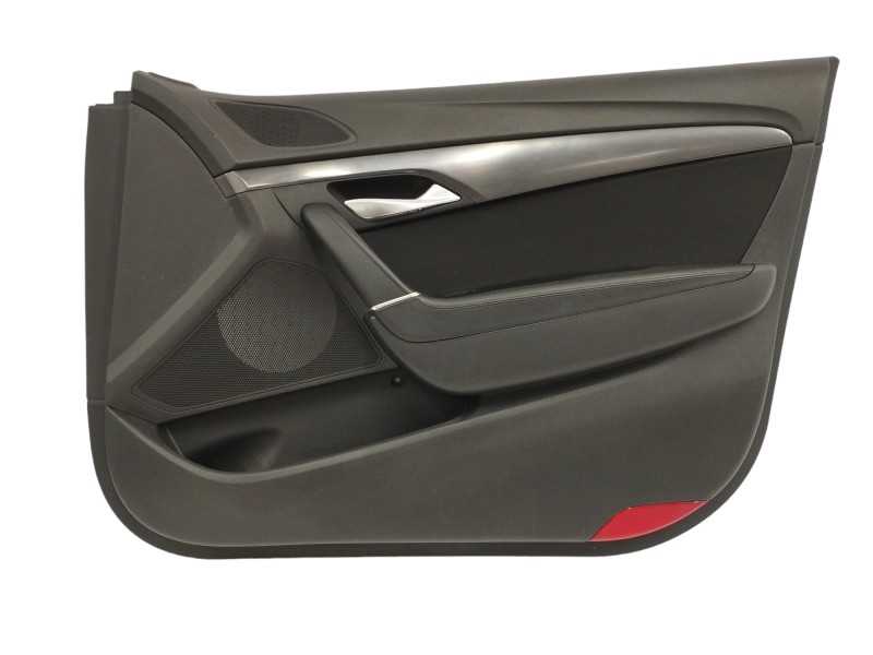 Recambio de guarnecido puerta delantera derecha para hyundai i40 1.7 crdi cat referencia OEM IAM 823043ZLL1 Recambio de guarnecido puerta delantera derecha para hyundai i40 1.7 crdi cat referencia OEM IAM 823043ZLL1