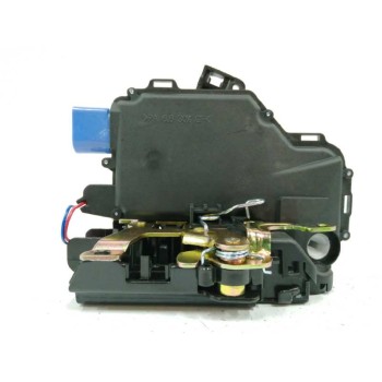 Recambio de cerradura puerta delantera izquierda para volkswagen t5 transporter (7e) 2.0 tdi referencia OEM IAM 3B1837015BC  