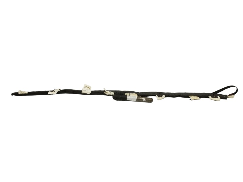 Recambio de airbag cortina delantero izquierdo para fiat punto (199) easy referencia OEM IAM 518853380  