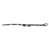 Recambio de airbag cortina delantero izquierdo para fiat punto (199) easy referencia OEM IAM 518853380  