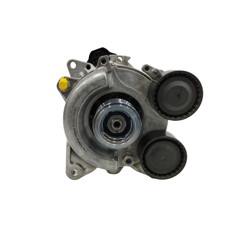 ALTERNADOR 240A IST50S064