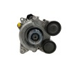Recambio de alternador para nissan qashqai iii (j12) 1.3 dig-t referencia OEM IAM 2310A1749R 240A IST50S064