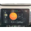 Recambio de pantalla multifuncion para mg zs zs suv (azs1) 1.5 vti referencia OEM IAM  11422641 P10001604058