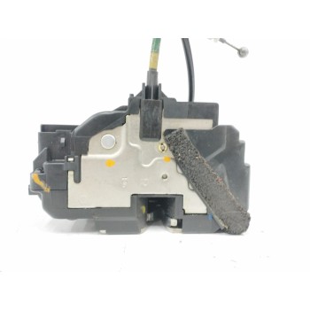 Recambio de cerradura puerta delantera derecha para nissan pulsar (c13) 1.5 turbodiesel cat referencia OEM IAM 805003ZL0A  