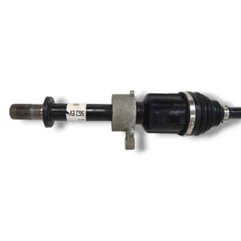 Recambio de transmision delantera derecha para kia niro ii (sg2) ev referencia OEM IAM 49501AO000 49560AO000 