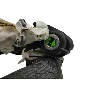 Recambio de airbag cortina delantero izquierdo para fiat punto (199) easy referencia OEM IAM 518853380  
