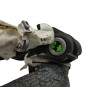 Recambio de airbag cortina delantero izquierdo para fiat punto (199) easy referencia OEM IAM 518853380  