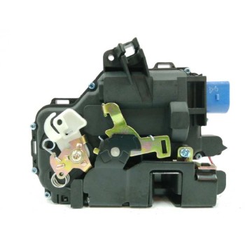 Recambio de cerradura puerta delantera izquierda para volkswagen t5 transporter (7e) 2.0 tdi referencia OEM IAM 3B1837015BC  