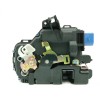 Recambio de cerradura puerta delantera izquierda para volkswagen t5 transporter (7e) 2.0 tdi referencia OEM IAM 3B1837015BC  