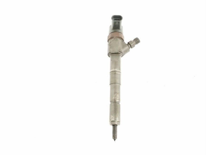 Recambio de inyector para opel astra gtc 1.9 cdti referencia OEM IAM 0445110159  