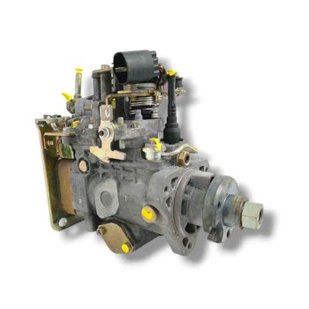 Recambio de bomba inyeccion para ford fiesta berlina (dx) 1.8 diesel cat referencia OEM IAM 96FF9A543BC 0460484143 