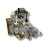 Recambio de bomba inyeccion para ford fiesta berlina (dx) 1.8 diesel cat referencia OEM IAM 96FF9A543BC 0460484143 