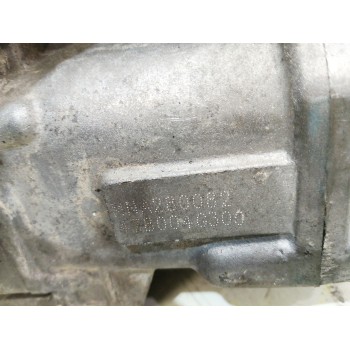 Recambio de diferencial trasero para kia sorento iv (mq4, mq4a) 1.6 t-gdi hybrid awd referencia OEM IAM G30MS2102 478004G300 G30