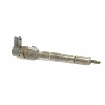 Recambio de inyector para opel astra gtc 1.9 cdti referencia OEM IAM 0445110159  