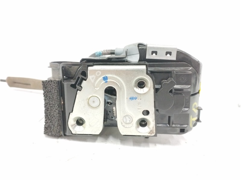 Recambio de cerradura puerta trasera derecha para nissan pulsar (c13) 1.5 turbodiesel cat referencia OEM IAM 825003ZL0A  