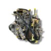 Recambio de bomba inyeccion para ford fiesta berlina (dx) 1.8 diesel cat referencia OEM IAM 96FF9A543BC 0460484143 