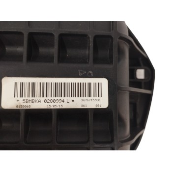 Recambio de salpicadero para citroën c4 picasso 1.6 blue-hdi fap referencia OEM IAM 9678013177 9676715380 