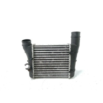 Recambio de intercooler para audi a4 berlina (8e) 1.9 tdi referencia OEM IAM 8E0145805S 3058625 
