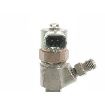 Recambio de inyector para opel astra gtc 1.9 cdti referencia OEM IAM 0445110159  
