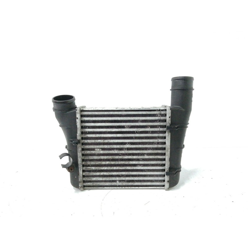 Recambio de intercooler para audi a4 berlina (8e) 1.9 tdi referencia OEM IAM 8E0145805S 3058625 
