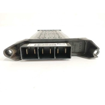 Recambio de resistencia calefaccion para audi a4 berlina (8e) 2.0 tdi 16v (103kw) referencia OEM IAM 8E2819011 ELEMENTO CALEFACT