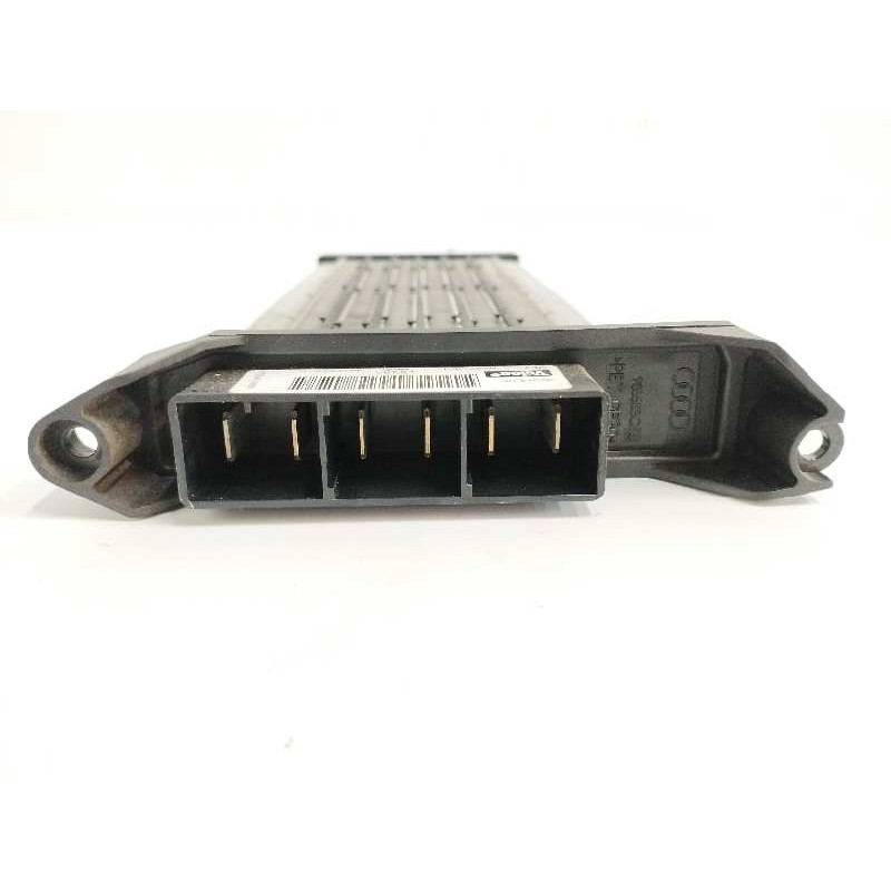 RESISTENCIA CALEFACCION ELEMENTO CALEFACTOR