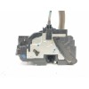 Recambio de cerradura puerta trasera derecha para nissan pulsar (c13) 1.5 turbodiesel cat referencia OEM IAM 825003ZL0A  