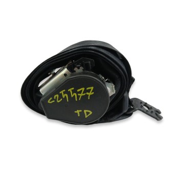 Recambio de cinturon seguridad trasero derecho para seat leon sc (5f5) 1.4 16v tsi referencia OEM IAM 5F3857805C  