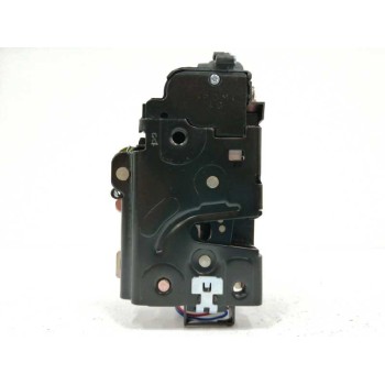 Recambio de cerradura puerta delantera izquierda para volkswagen t5 transporter (7e) 2.0 tdi referencia OEM IAM 3B1837015BC  