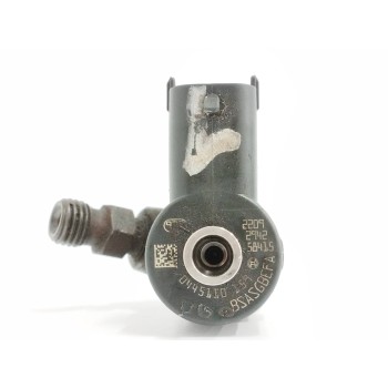 Recambio de inyector para opel astra gtc 1.9 cdti referencia OEM IAM 0445110159  