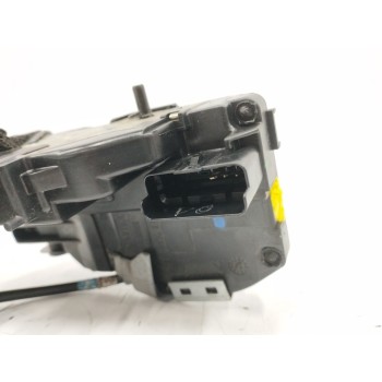 Recambio de cerradura puerta trasera derecha para nissan pulsar (c13) 1.5 turbodiesel cat referencia OEM IAM 825003ZL0A  