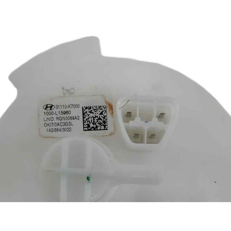 AFORADOR 1000L15960