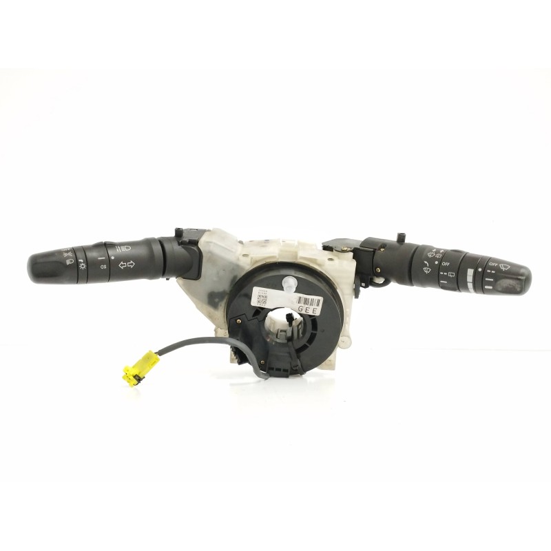 Recambio de mando multifuncion para nissan micra (k12e) 1.2 cat referencia OEM IAM 25560BC60A  