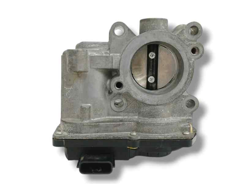Recambio de caja mariposa para renault clio iii 1.2 16v referencia OEM IAM 8200578645 8200570865D 