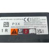 Recambio de airbag cortina delantero derecho para toyota bz4x (_eam1_) ev (xeam10) referencia OEM IAM 6217042111 ADF6V0123PH4 00