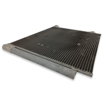 Recambio de condensador / radiador aire acondicionado para nissan x-trail iii (t32_, t32r, t32rr) 1.3 dig-t referencia OEM IAM 9