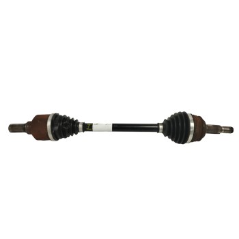 Recambio de transmision delantera izquierda para citroën c4 picasso 1.6 blue-hdi fap referencia OEM IAM 9808771480  