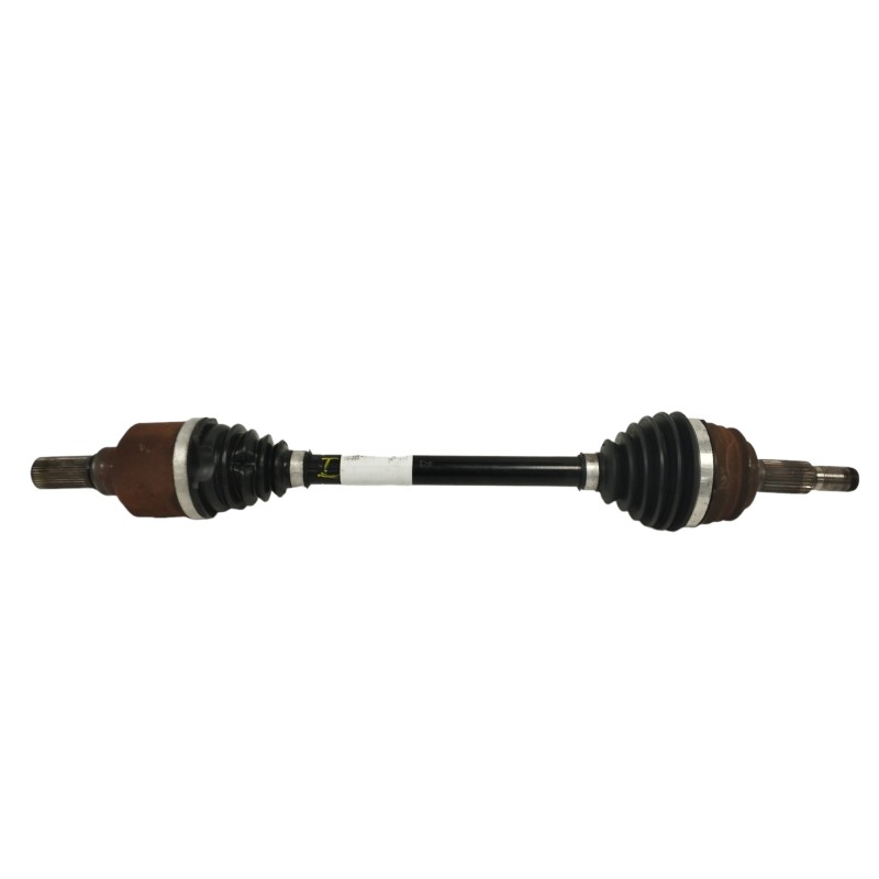 Recambio de transmision delantera izquierda para citroën c4 picasso 1.6 blue-hdi fap referencia OEM IAM 9808771480  